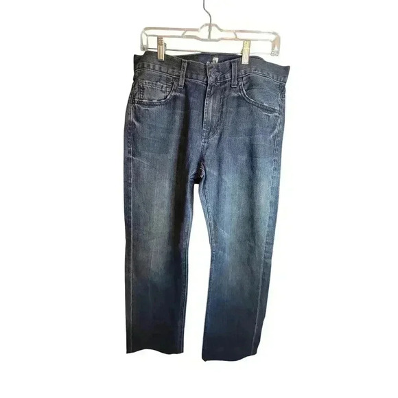 7 For All Mankind Denim - 7 for all mankind Austyn women's jeans 31x31